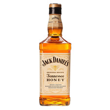Jack Daniels Tennessee Honey 1