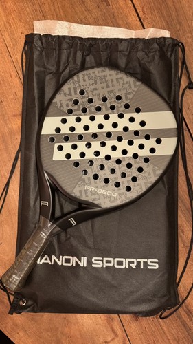 Ianoni 8200 padelschläger - ianoni,