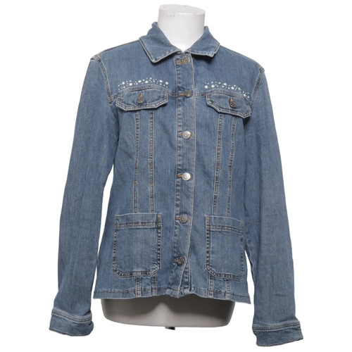 Mac jeansjacke damen - mac,, jeansjacke,