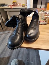 Damen stiefeletten italy - stiefeletten, style