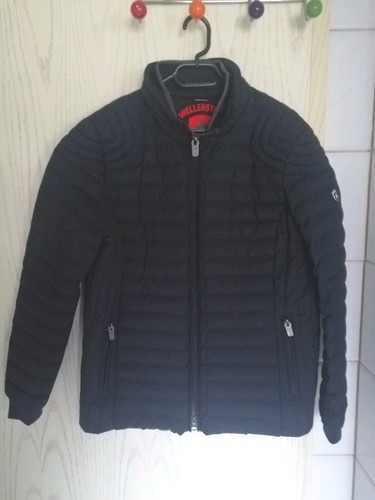 Wellensteyn jacke helium short - jacke,