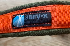 Halsband Hund Zugstopp Anny X