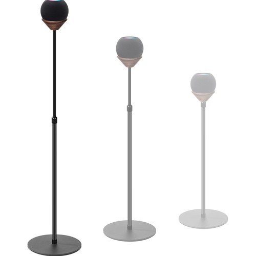Homepod mini ständer holz - mini,