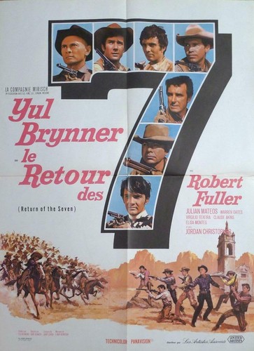 Return the brynner - 7, /