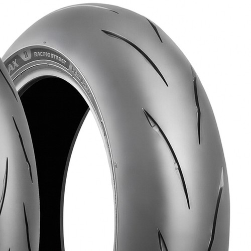 Bridgestone rs12 battlax - bridgestone,