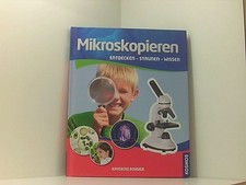 Mikroskopieren entdecken -