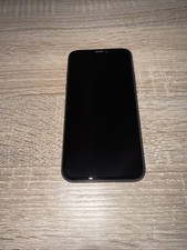 Apple iPhone XS 64GB Schwarz
