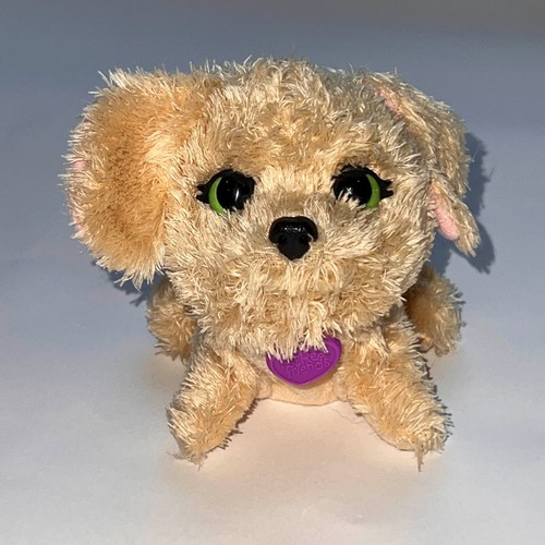 Furreal friends luvimals sweet - luvimals,