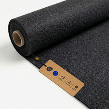 LOMIQ Filz 100x200 cm