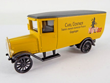 Märklin Mercedes Lieferwagen