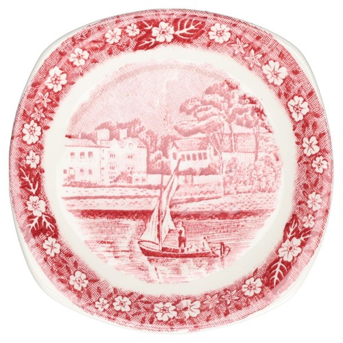 Glasuntersetzer palissy thames - palissy,