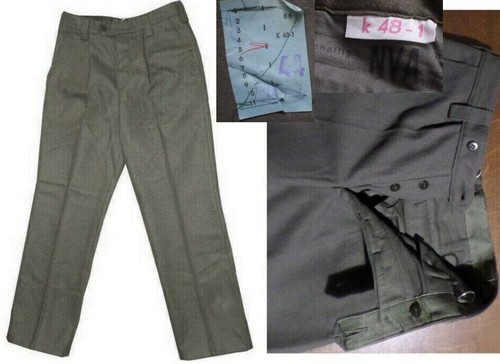 Deutsche armee ddr 1977 - deutsche,
