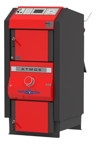 Atmos holzvergaserkessel gsx - atmos,