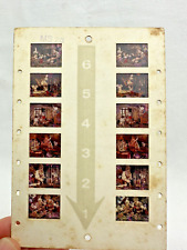 DDR Stereomat Bildkarte /