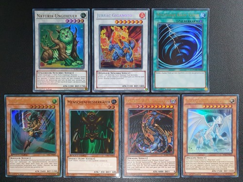 Secret ultra super rare - super,