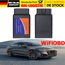 WLAN OBD2 ELM327 WiFi Auto