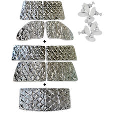 Thermomatten Komplettset