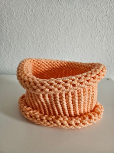 Handmade loopschal - loopschal, in