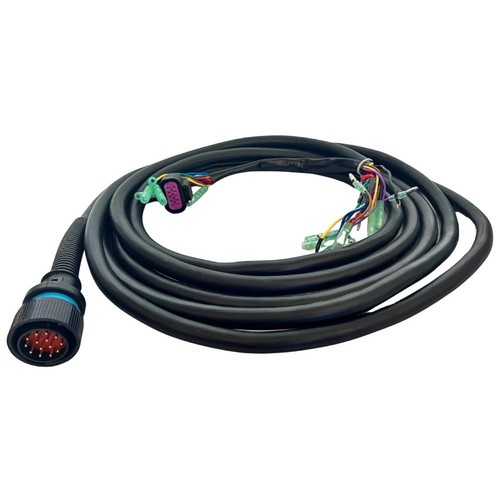 Kabelbaum 896537t15 für - kabelbaum,