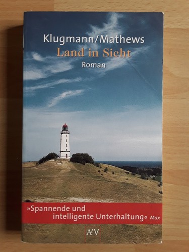 Klugmann mathews land in - klugmann,