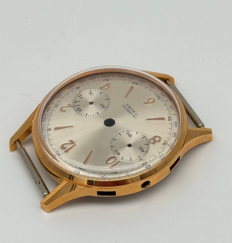 Nos vintage goldplated - nos,