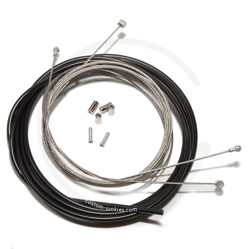 Bremszug set shimano system - set, m-system