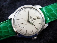 Omega Seamaster  Automatik