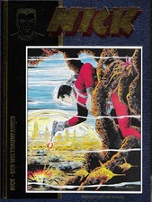 Nick der Weltraumfahrer