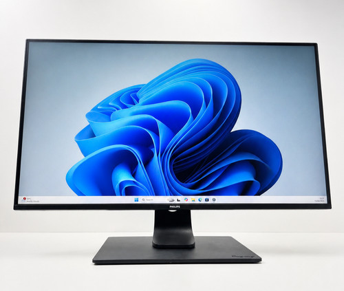 Philips pc monitor - pc,