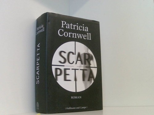Scarpetta roman kay - roman, (kay