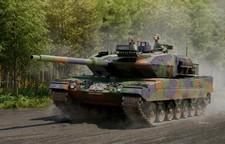 Trumpeter TR00966 1/16 German