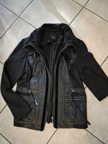 Fabiani leichte damenjacke - leichte,