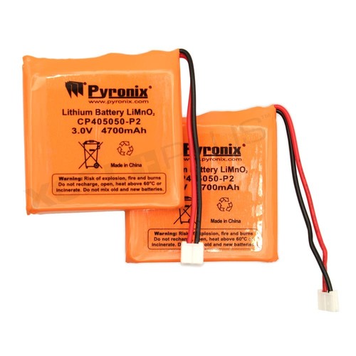Pyronix deltabell enforcer - deltabell,