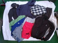 Herren Bekleidungspaket Gr.M