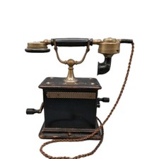 Altes Tischtelefon OB 05