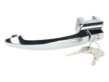 Türgriff für VW Käfer 60-64 Links Top Qualität