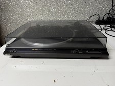 Plattenspieler Technics