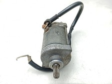 Anlasser Original Honda Hornet