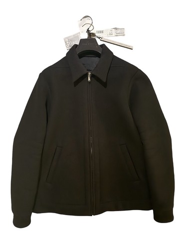 Rick owens brad jacket - owens,