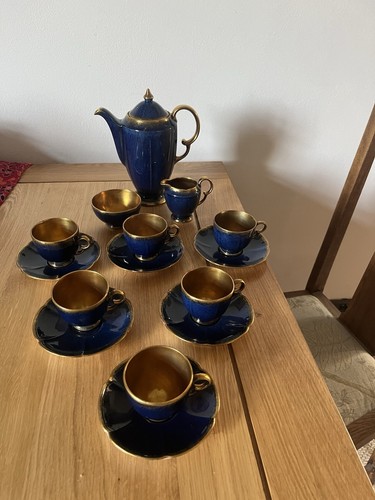 Vintage crown devon - vintage,
