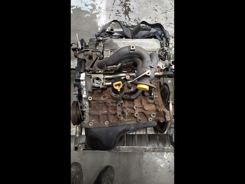 Motor gas toyota - gas, (a1)