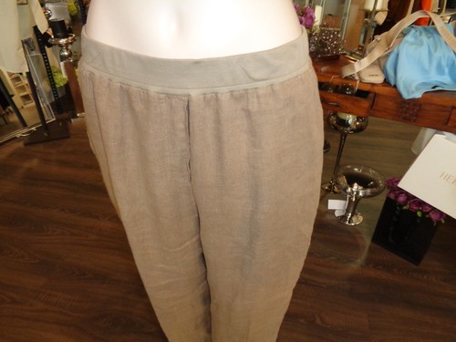 Riani hose braun super - braun, 40