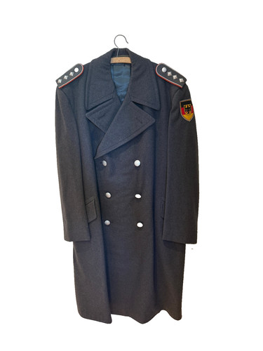 Frühe bundeswehr uniform - frühe,