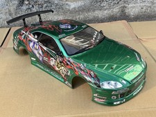 1/10 Yokomo Toyota Soarer