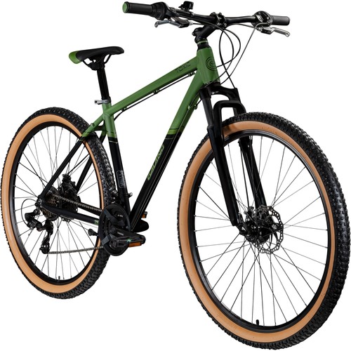 Galano toxic zoll hardtail - 29,