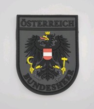 österreich bundesheer patch - Österreich,