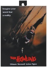 NECA The Howling Ultimate