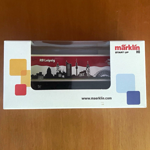 Märklin containerwagen - märklin,