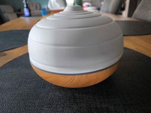 Partylite diffuser bebalanced - diffuser,