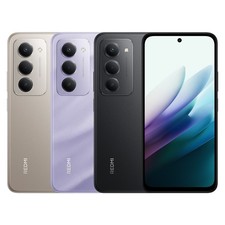 Xiaomi Redmi 15 4G 8+256GB Smartphone 6.9" Handy 7000mAh NFC Android 15 Dual SIM